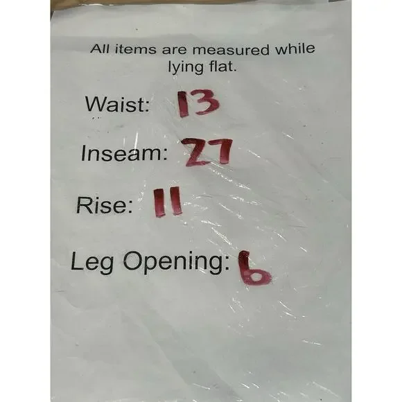 Amaryllis x Ashlee Nichols Tie Dye Sweatpants‎ Womens Medium Yellow Gray Pockets - Picture 3 of 7